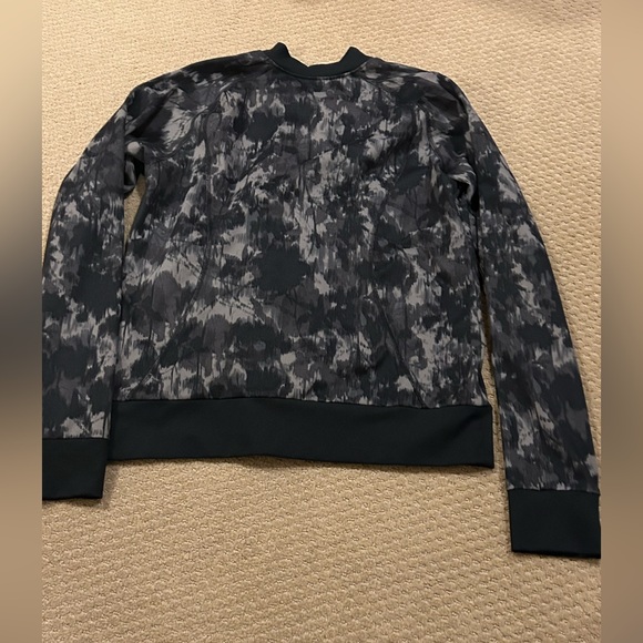 Columbia Zip-Up Sweater - Picture 3 of 4